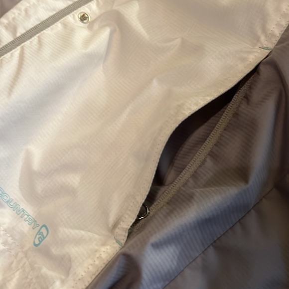 Women's Free Country Athletx Series jacket with hood - Picture 9 of 14